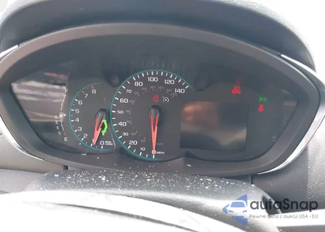 2019 Chevrolet Trax Lt z USA, uszkodzony, nr VIN KL7CJPSB8KB901218